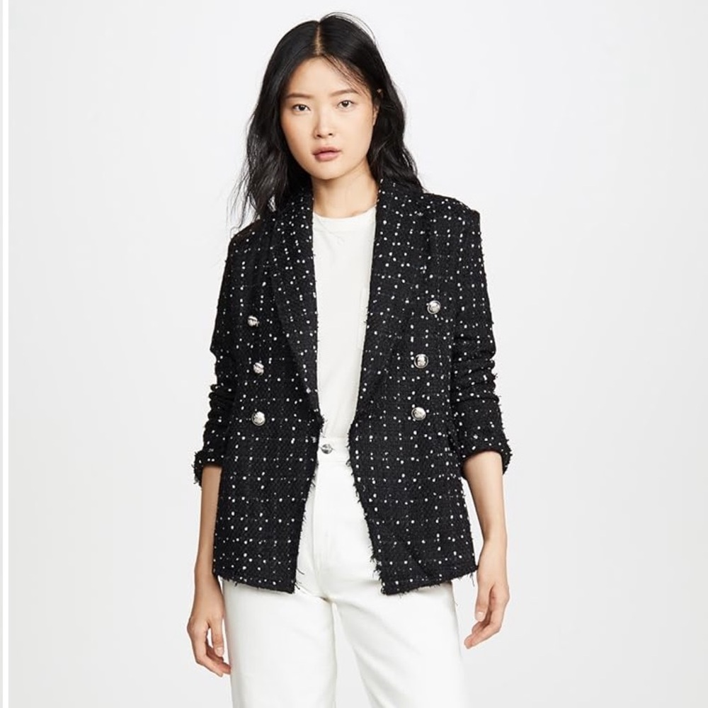 Lioness The Kendall Blazer